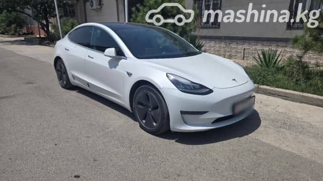 Tesla Model 3 I Long Range Electro AT 4WD