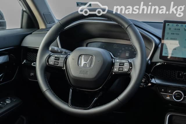 Honda CR-V VI 1.5 CVT