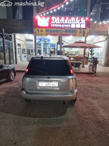 Honda CR-V I 2.0 AT