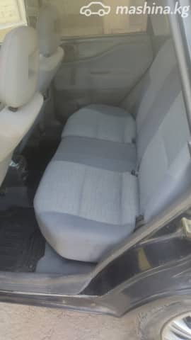 Mitsubishi Space Star I 1.3 MT