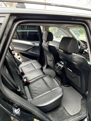 BMW X5 II (E70) 30d 3.0d AT 4WD