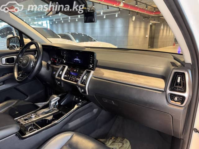Kia Sorento IV 2.2d AMT