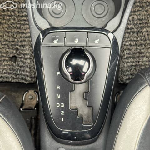 Kia Morning III 1.0 AT