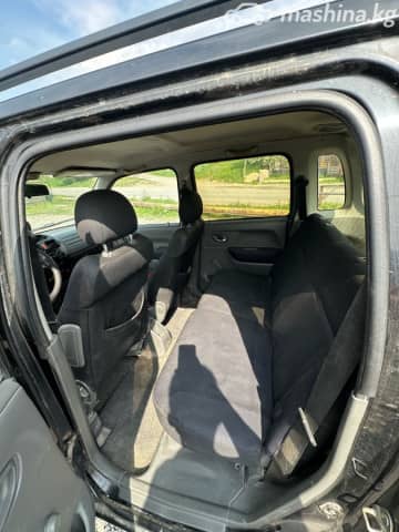 Suzuki Wagon R+ II 1.3 MT