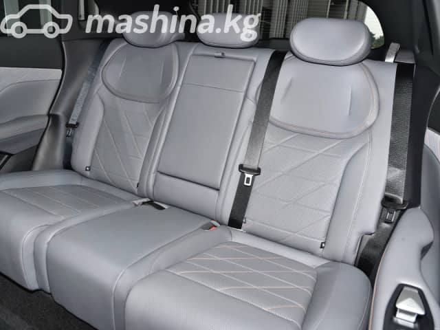 Changan Deepal S05 1.5hyb AT