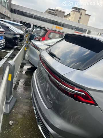 Geely Xingyue L I 2.0 AMT
