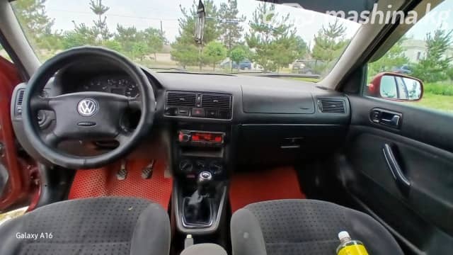 Volkswagen Golf IV 1.4 MT