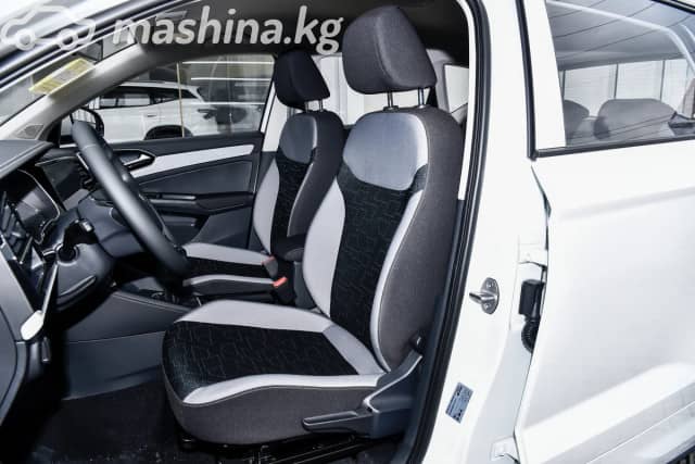 Volkswagen Jetta VII Рестайлинг 2 1.5 AT