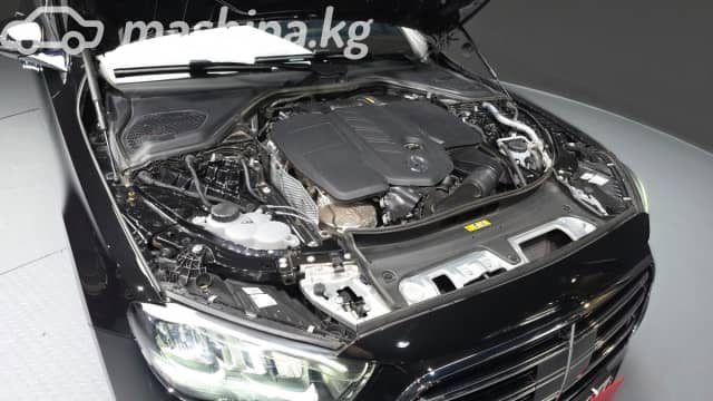 Mercedes-Benz E-Класс VI (W214, S214) 220 d 2.0d AT 4WD