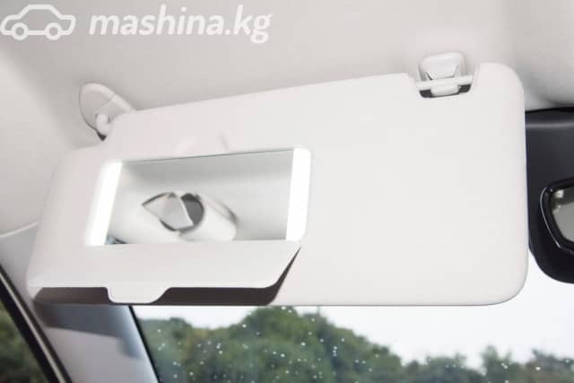 BYD Yuan Plus Standard Range Electro AT