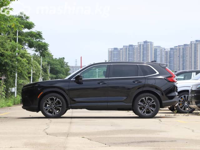 Honda CR-V VI 1.5 CVT