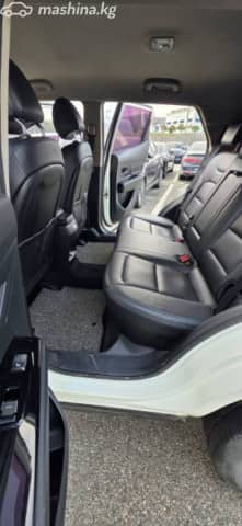 SsangYong Korando IV 1.6d AT 4WD