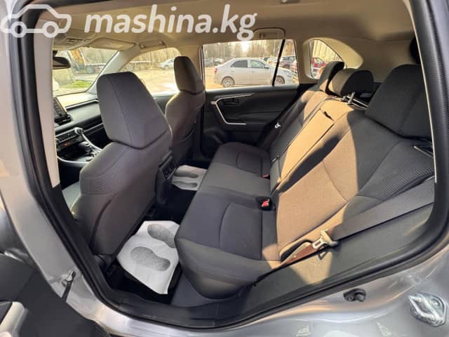 Toyota RAV4 V (XA50) 2.5hyb AT 4WD