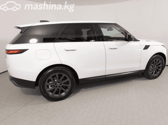 Land Rover Range Rover Sport III P360 MHEV 3.0 AT 4WD