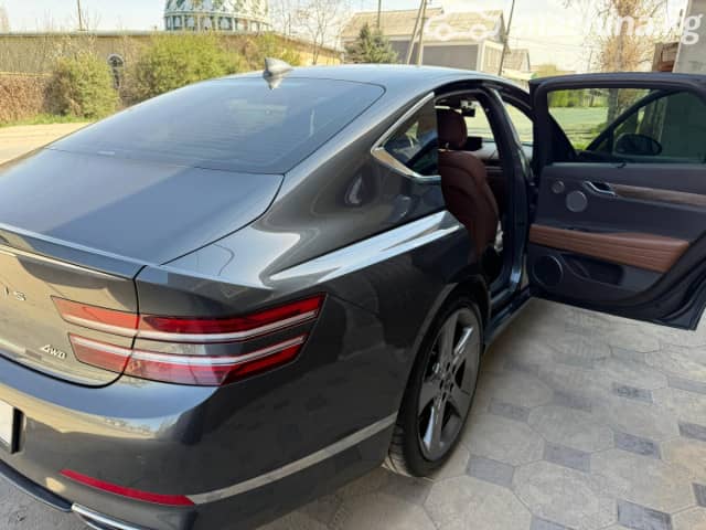Genesis G80 II 2.5 AT 4WD