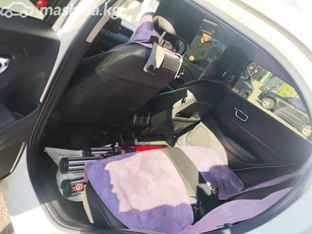 Honda XR-V II 1.5 CVT