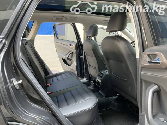 Volkswagen Tharu I 1.4 AMT