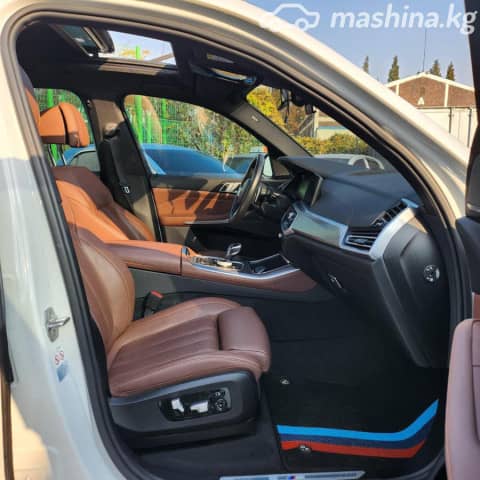 BMW X5 IV (G05/G18) 30d 3.0d AT 4WD