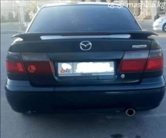 Mazda Capella VI 2.0 AT