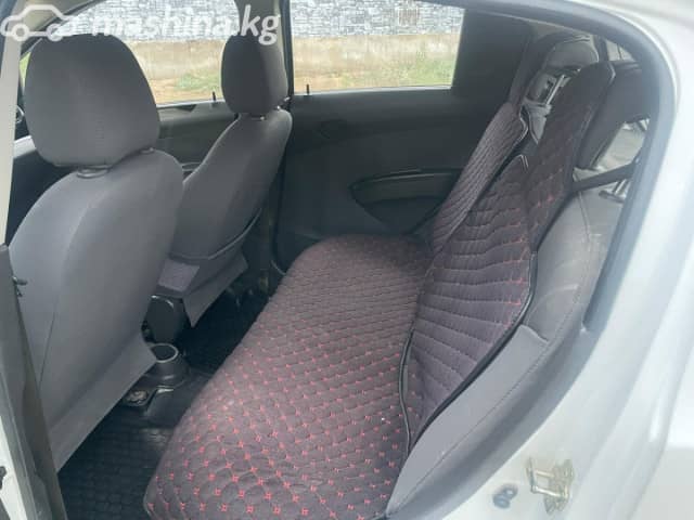 Chevrolet Spark III 1.0 AT