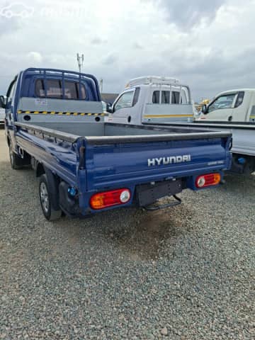 Hyundai Porter