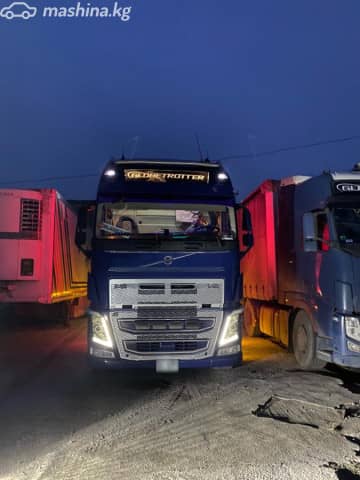 Volvo FH