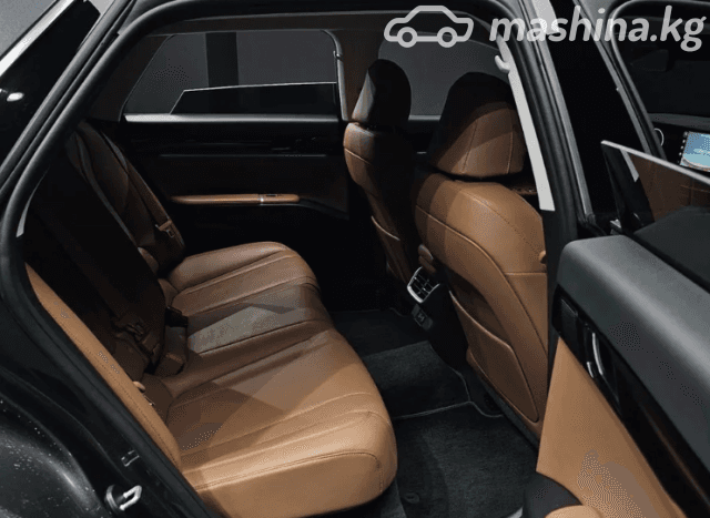 Hyundai Grandeur VII 2.5 AT