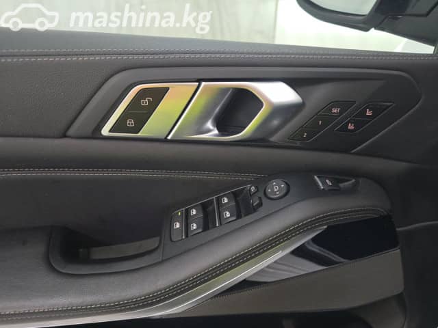 BMW X5 IV (G05/G18) 40i 3.0 AT 4WD
