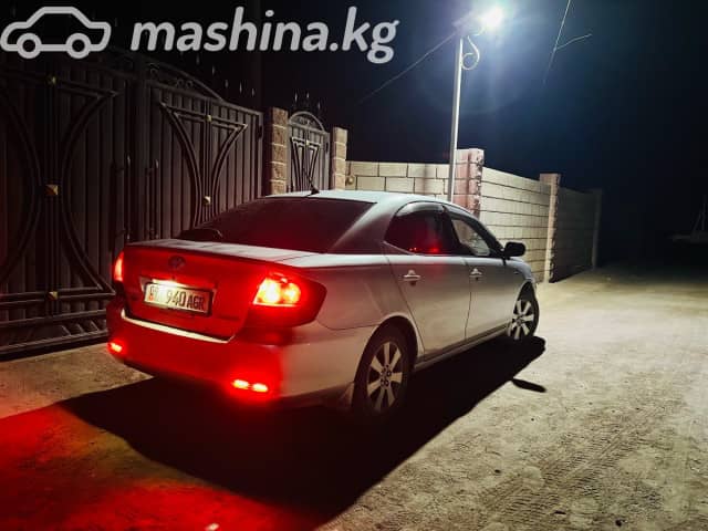 Toyota Allion I 1.8 AT