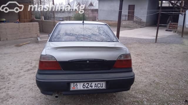 Daewoo Nexia I 1.5 MT