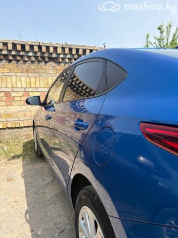 Hyundai Solaris II 1.6 MT