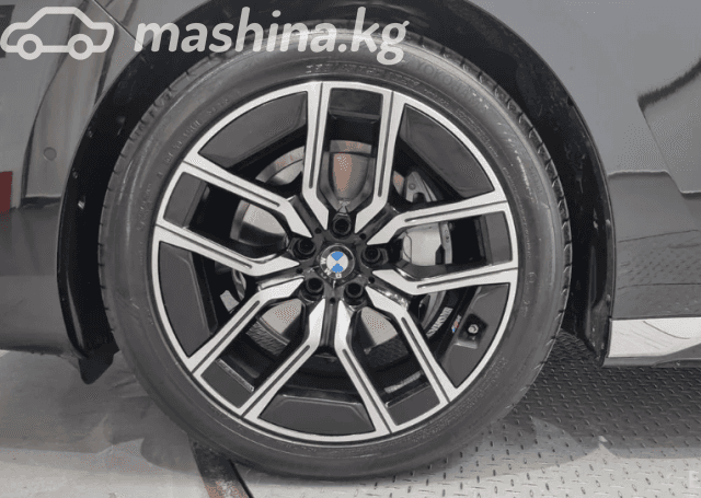 BMW 7 серии VII (G70) 740d xDrive 3.0d AT 4WD