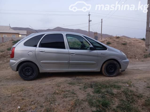 Citroen C5 I 2.0 AT