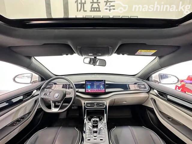 BYD Qin II DM-i 1.5hyb CVT