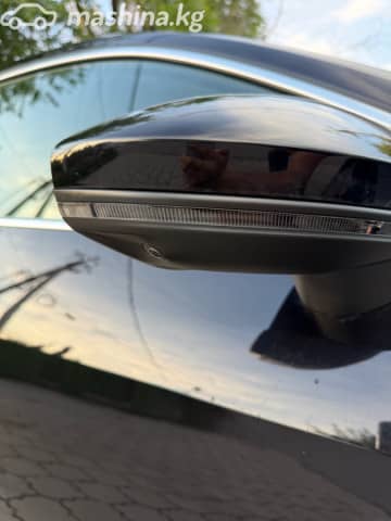 Audi A7 II (4K) 45 TFSI 2.0 AMT 4WD
