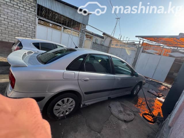 Citroen C5 I 1.8 MT