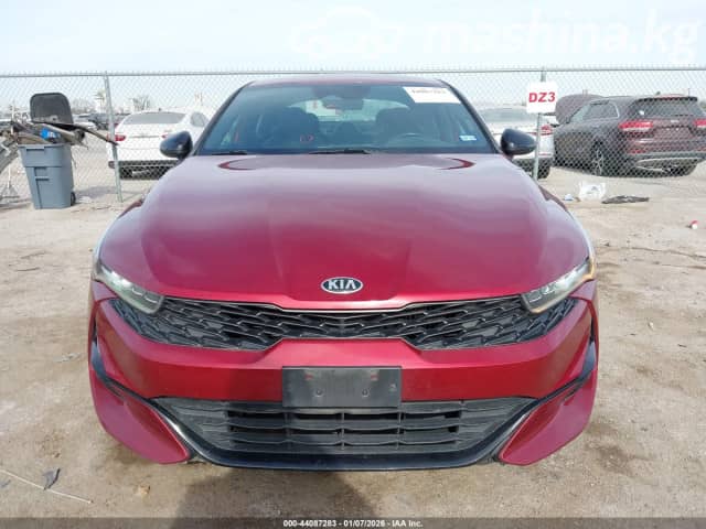 Kia K5 III 1.6 AT