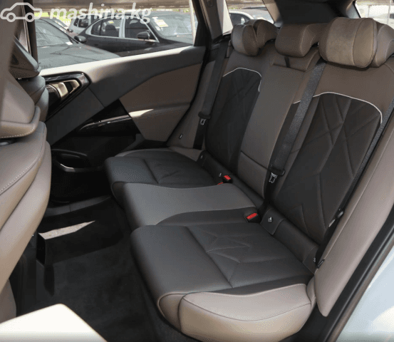 BMW X3 IV (G45/G48) 30L xDrive 2.0 AT 4WD