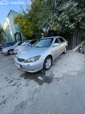 Toyota Camry V (XV30) 3.0 AT