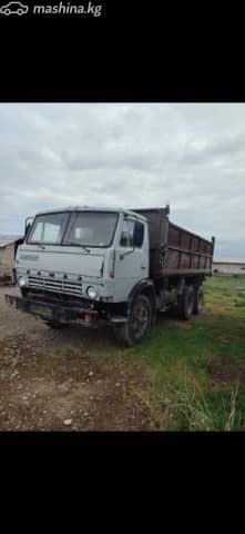КамАЗ 5511