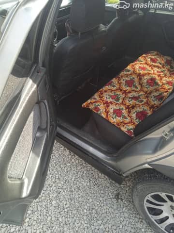 Opel Vectra A 2.0 MT