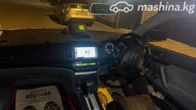 Toyota Allion I 1.8 AT