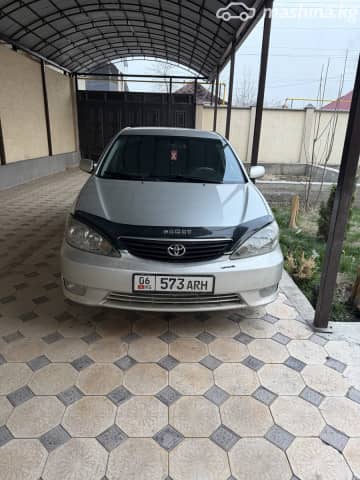 Toyota Camry V (XV30) 2.4 AT
