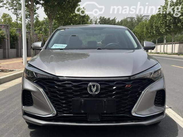 Changan Eado Plus 1.4 AMT