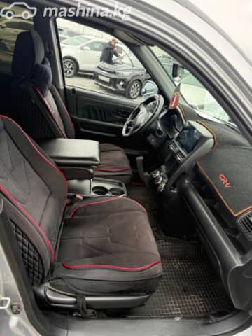 Honda CR-V II 2.4 AT 4WD