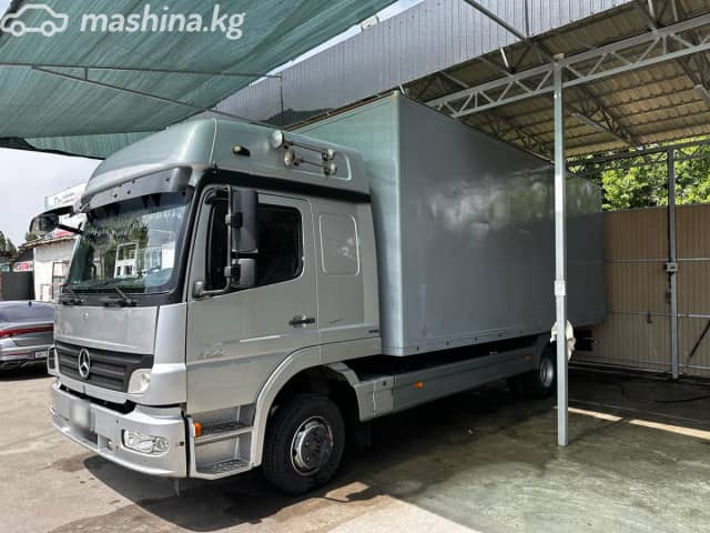 Mercedes-Benz Atego