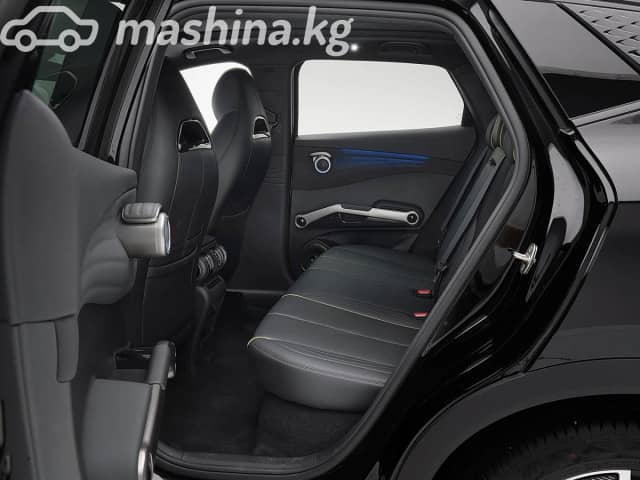 BYD Yuan Plus Standard Range Electro AT