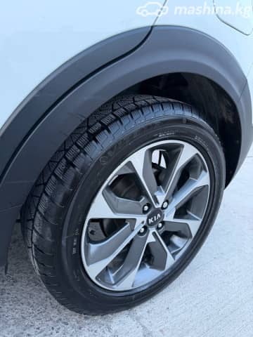 Kia Stonic 1.6 CRDi AMT