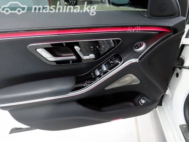 Mercedes-Benz S-Класс VII (W223) 350 d 2.9d AT