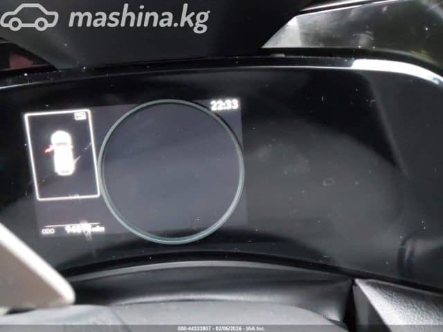 Lexus NX II 250 2.5 AT 4WD
